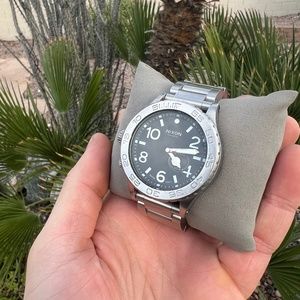 Nixon 42-20 TIDE watch
